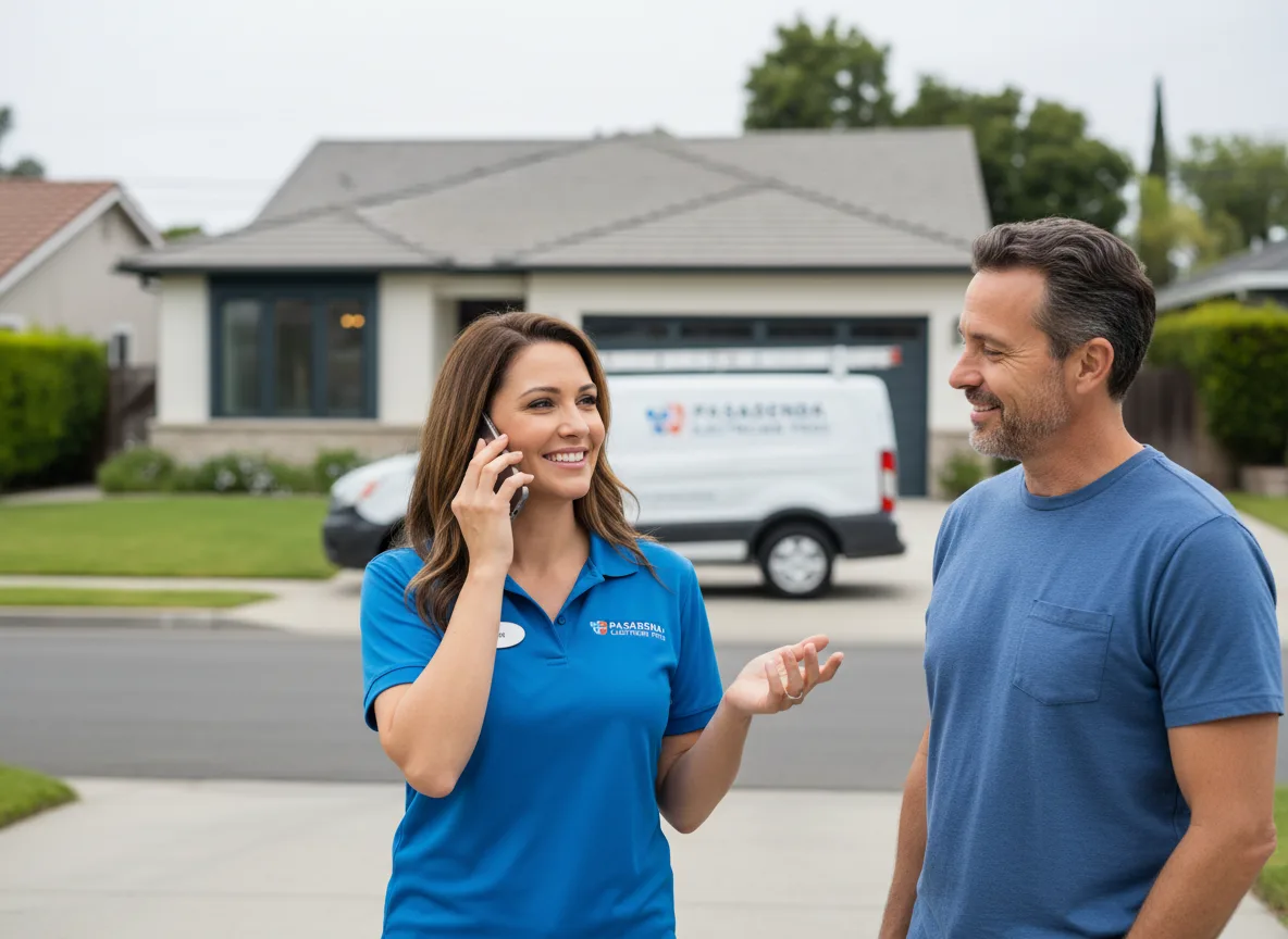 Electrician Wauneta, NE FAQs